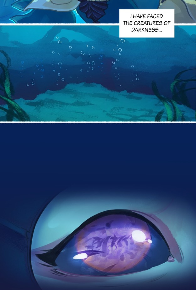 Nami - Into the Abyss 97