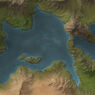 Runeterra terrain tile E5