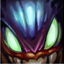 Kha'Zix MenaceInvisible