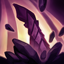 Rek'Sai Enfouissement