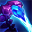 Skarner Empalement