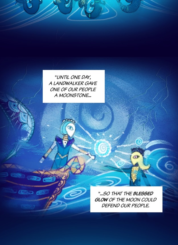 Nami - Into the Abyss 29