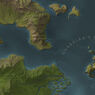 Runeterra terrain tile E6
