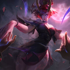 Ionia League Of Legends Wiki Fandom Powered By Wikia
