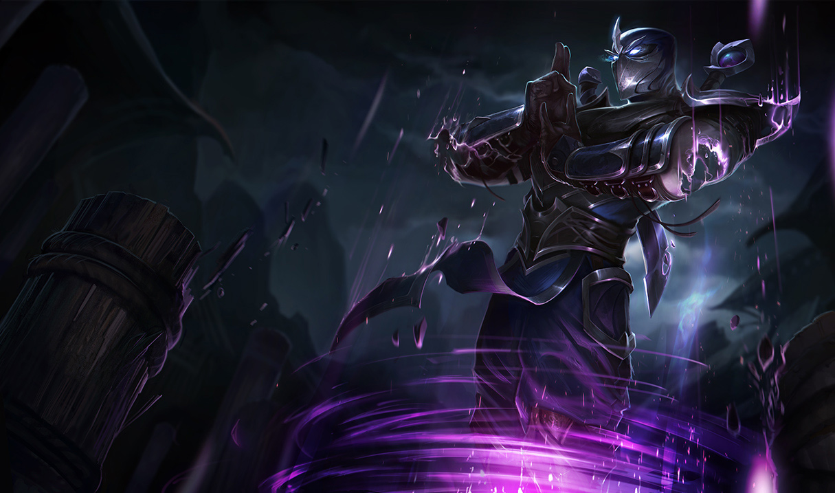 Shen Standard Shen S