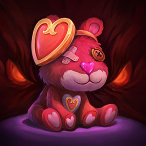 Sweetheart League Of Legends Wiki Fandom