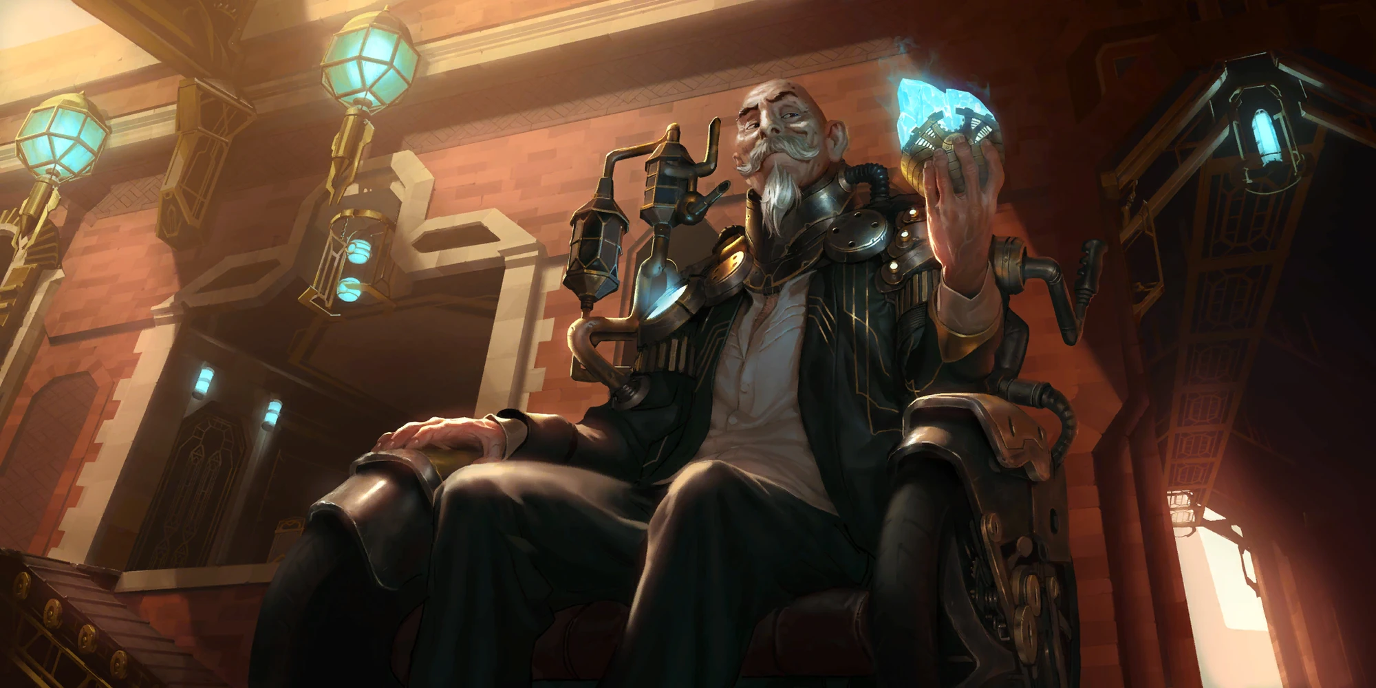 V1.3 (Legends of Runeterra) | League of Legends Wiki | Fandom