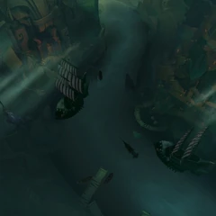 Butcher's Bridge | League of Legends Wiki | FANDOM powered ...