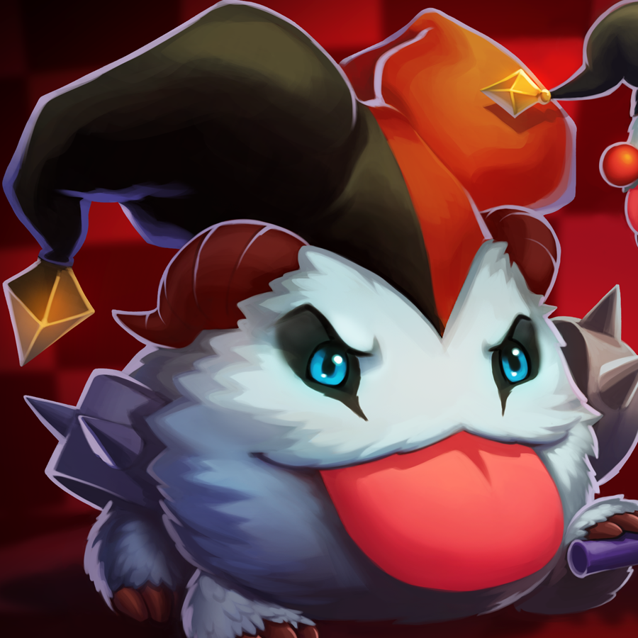 Image - Shaco Poro Icon.png | League of Legends Wiki | FANDOM powered