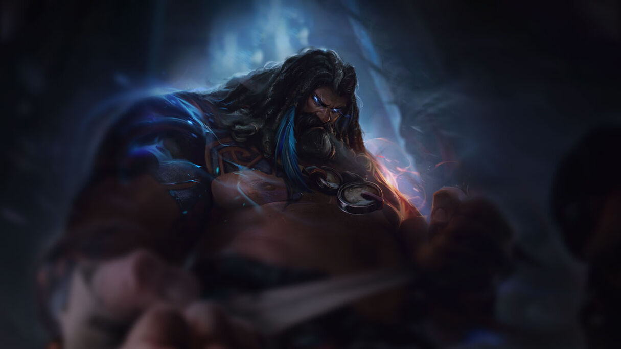 ผลการค้นหารูปภาพสำหรับ Udyr