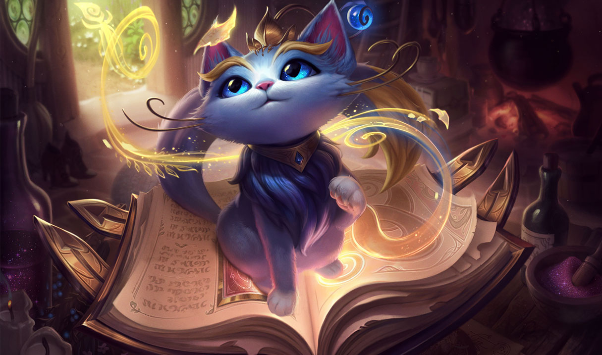 league of legends max rune pages