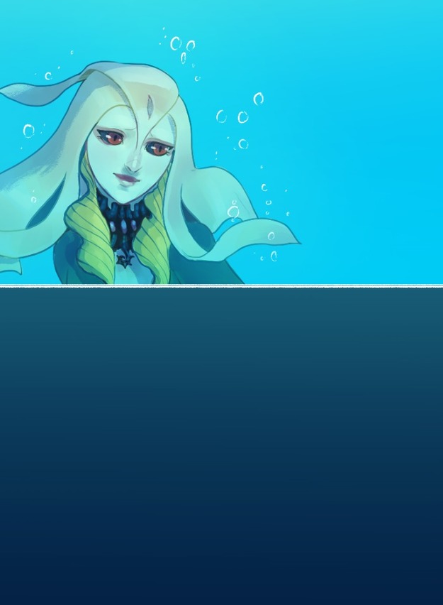 Nami - Into the Abyss 36