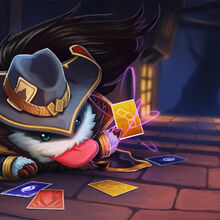 Ahri Lol Valentine S Day By Jaunea On Deviantart