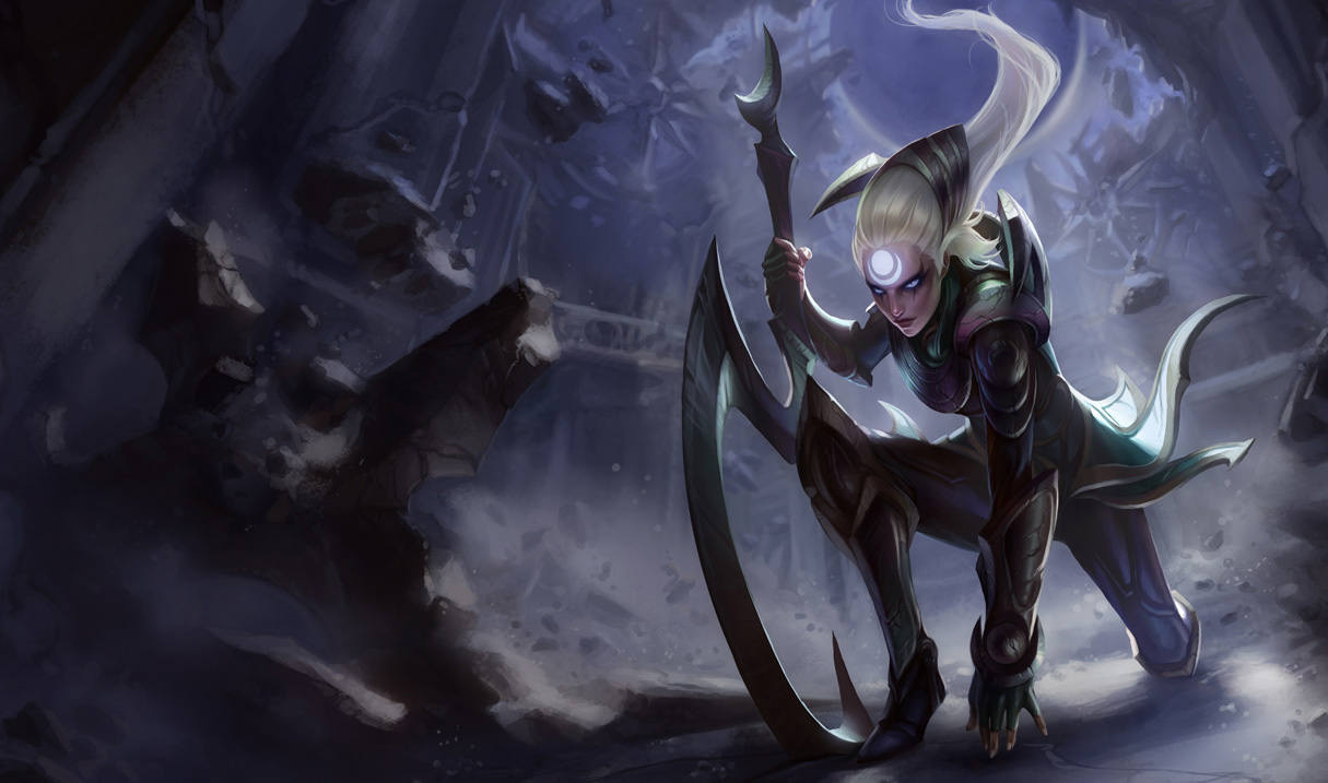 Diana Standard Diana S