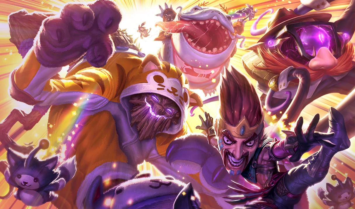 Draven Draven Skin What How When Leagueoflegends