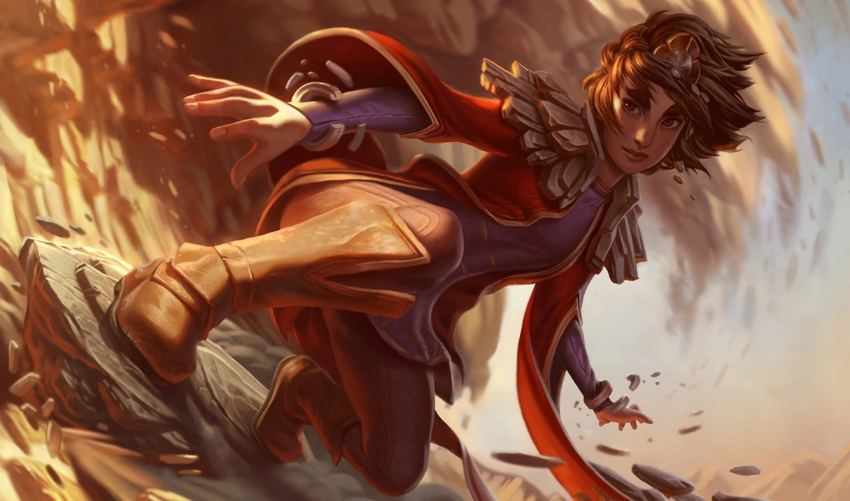 Taliyah Skins League Of Legends Wiki FANDOM Powered By Wikia