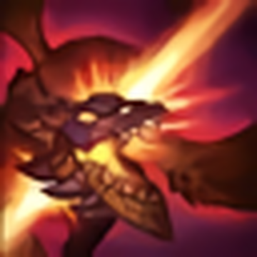 Dragon Slayer League Of Legends Wiki Fandom