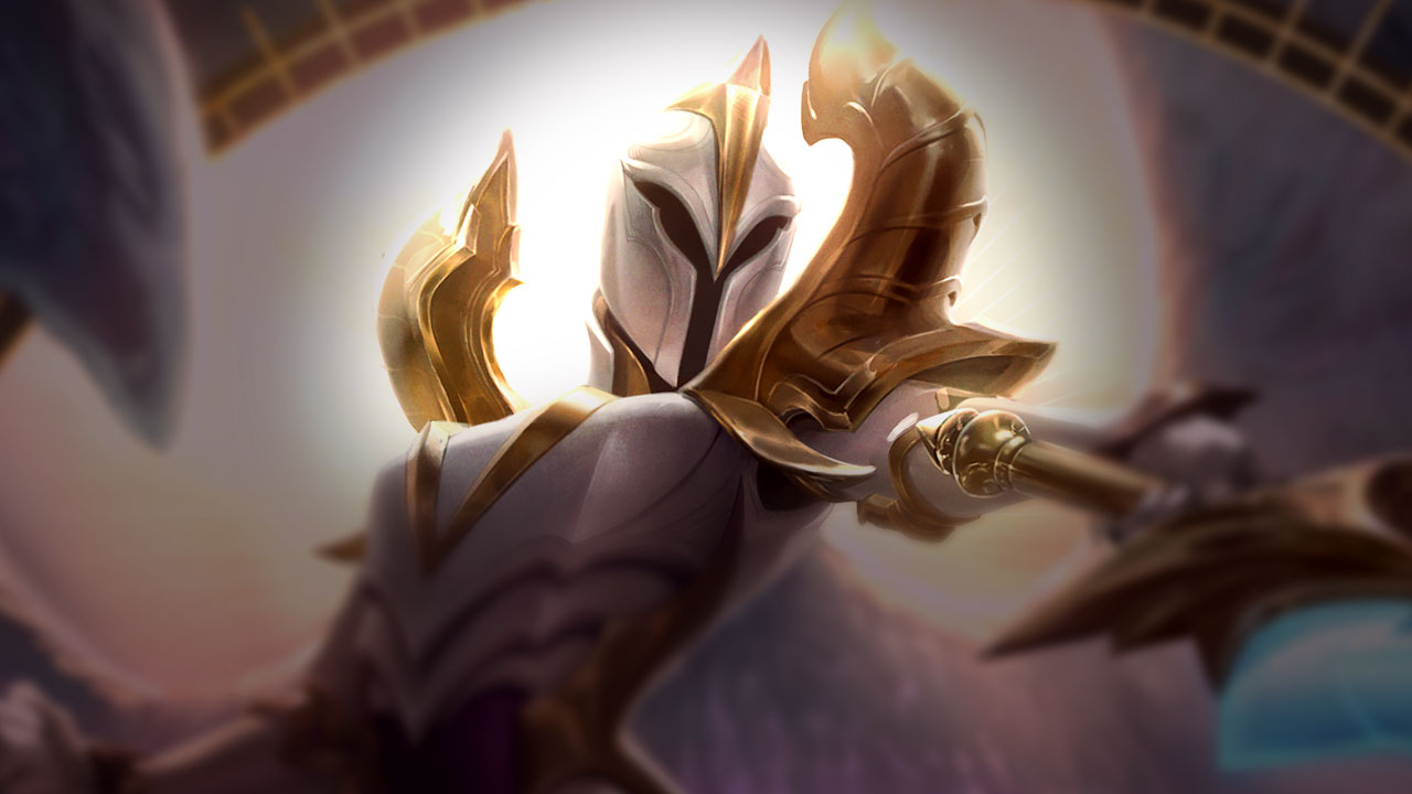 Kayle League of Legends Wiki FANDOM powered by Wikia