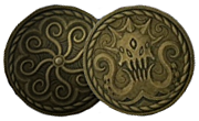 Golden Krakens
