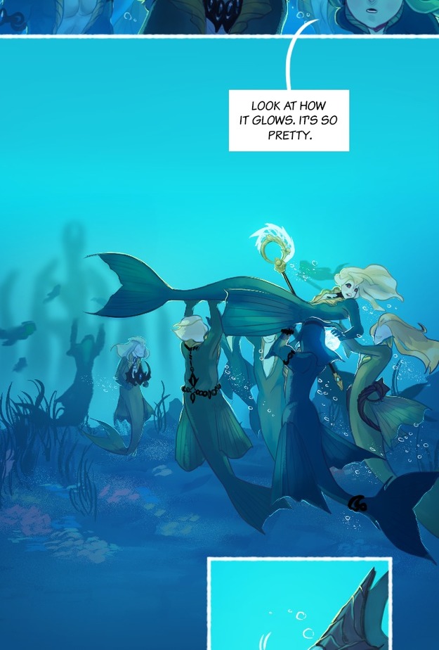 Nami - Into the Abyss 95