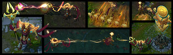 Présentation.Azir.InGame