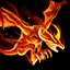 Shyvana VolduDragon