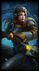 Lux Stahllegion-Lux L