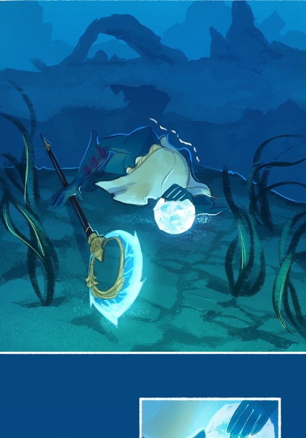 Nami - Into the Abyss 93