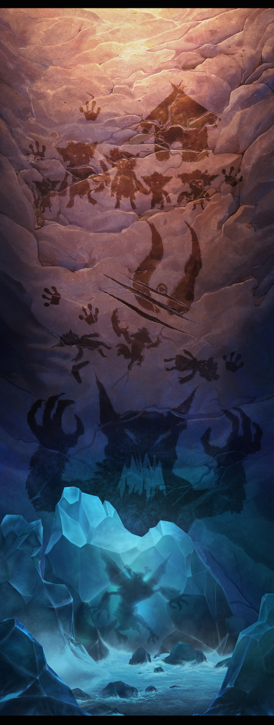Gnar Discovering the Link