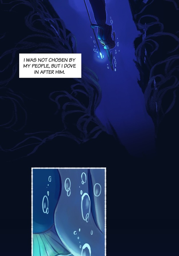 Nami - Into the Abyss 38