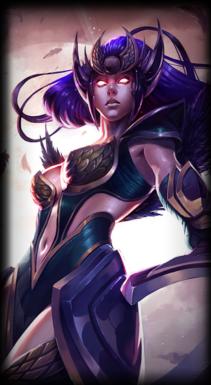 Diana DarkValkyrieLoading old