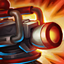 Heimerdinger TourelleH-28QApogée