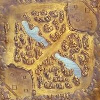 Mapa Rift 2