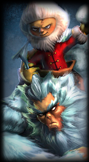 Nunu OriginalLoading old