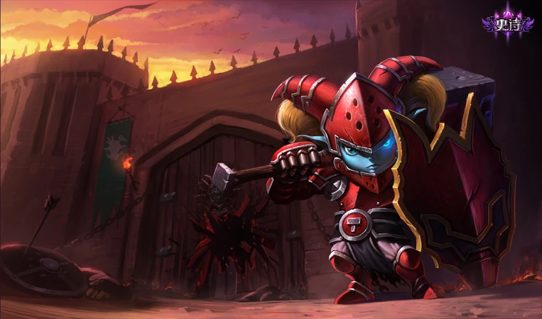 波比/皮肤与轶事