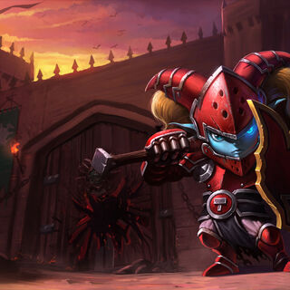 Poppy Base Stats Poppy Base Stats