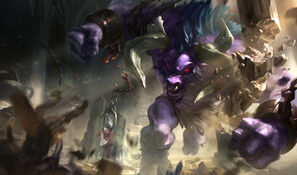 Alistar Standard Alistar S
