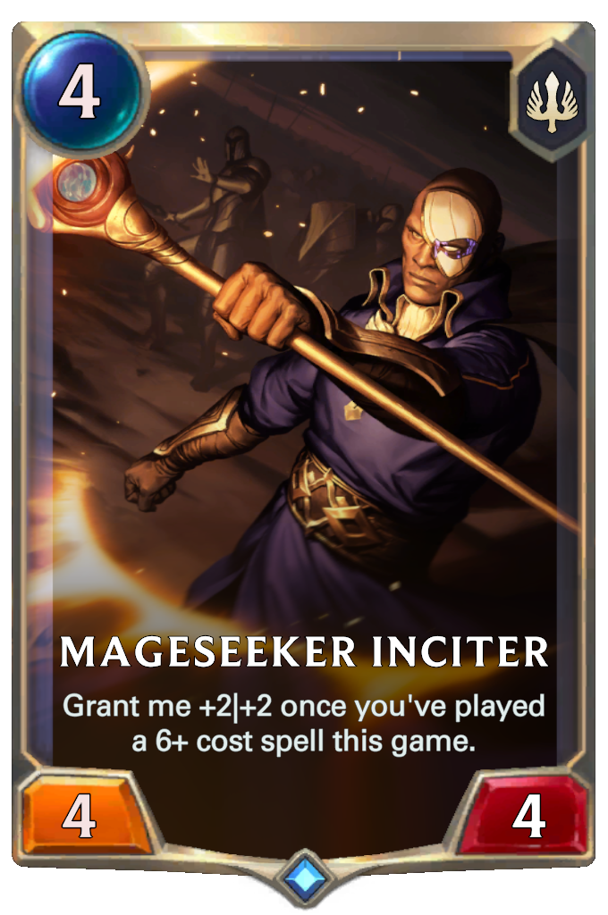The Mageseeker: A League of Legends Story™ instal the last version for iphone