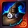 Wooglet's Witchcrown item