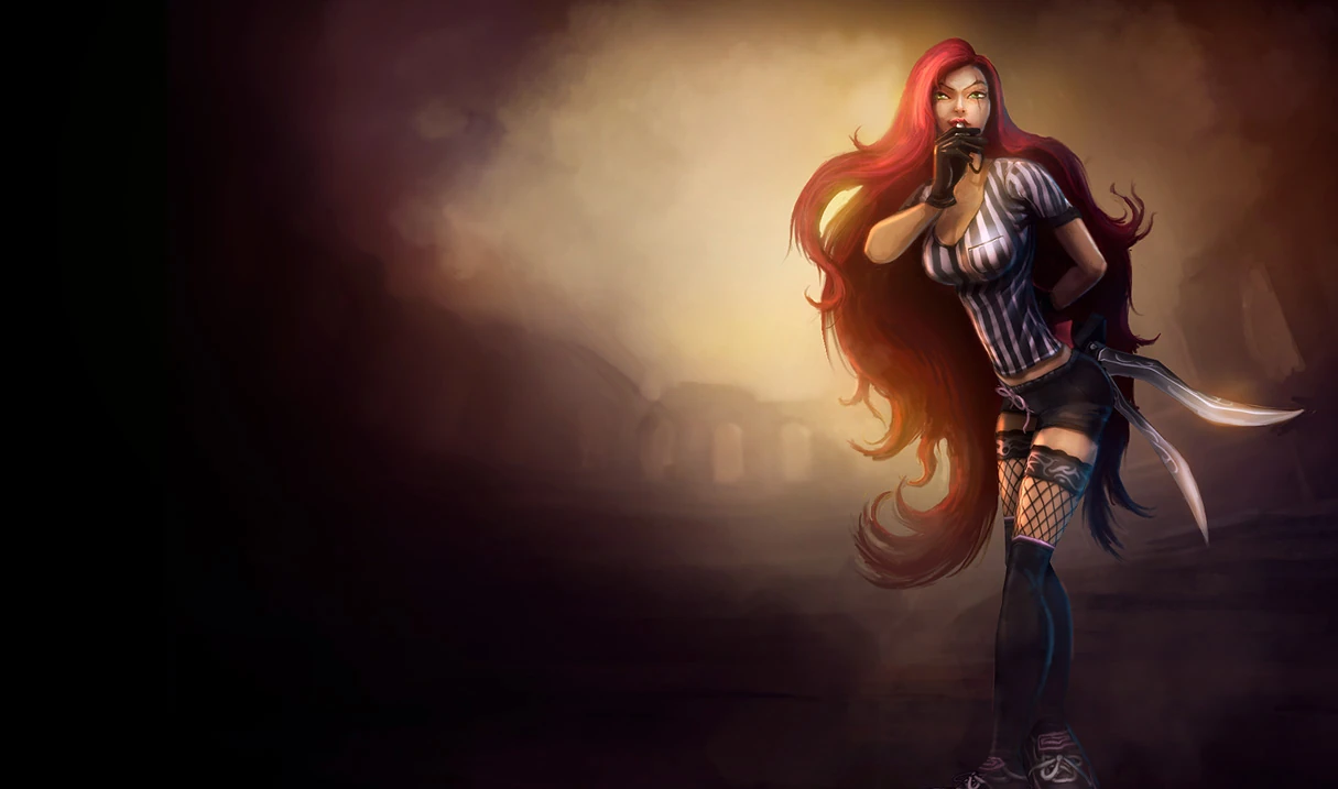 Image Katarina RedCardSkin Old jpg League Of Legends Wiki FANDOM