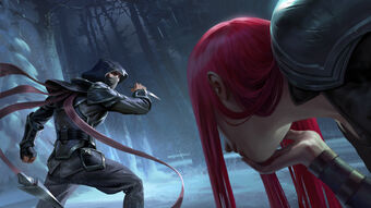 Funny League Of Legends Names To Inspire Your New Lol Name