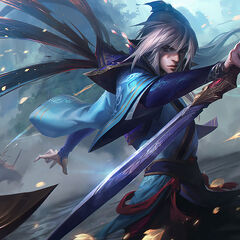 Immortal Journey | League of Legends Wiki | FANDOM powered ...
