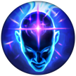 Überlegenheit Rune