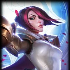 Voice Cast League Of Legends Wiki Fandom Powered By Wikia