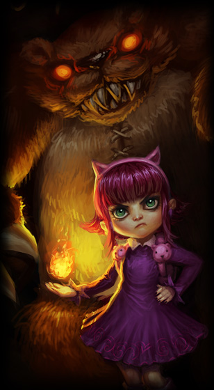 Annie OriginalLoading old2