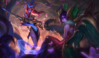 Morgana/Skins | League of Legends Wiki | FANDOM powered by Wikia