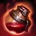 Pilfered Health Potion item
