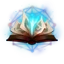 Unsealed Spellbook rune