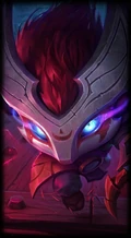 Kennen BloodMoonLoading
