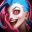 Jinx Enthousiasme!